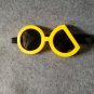 Guzma Pokemon Cosplay Glasses