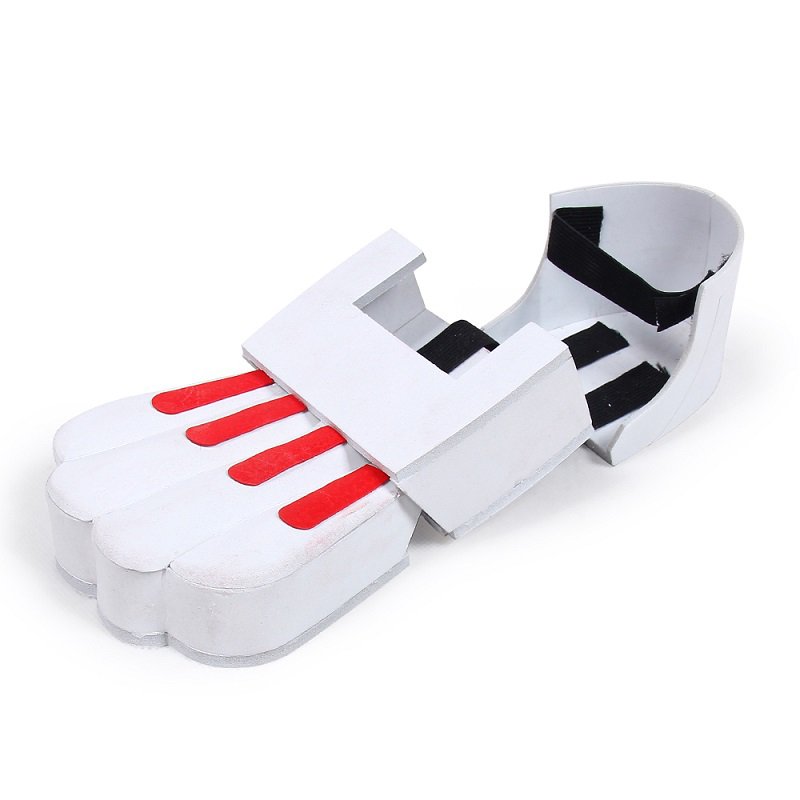 Mirko MHA Cosplay Shoes