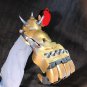 Doomfist Overwatch Cosplay Gauntlet