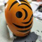 Obito Uchiha Naruto Cosplay Mask