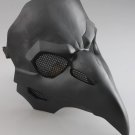 Nevermore Reaper Overwatch Cosplay Mask