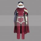 Gale Force MHA Cosplay Costume