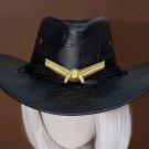 Ashe Overwatch Cosplay Hat