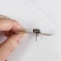 Ashe Overwatch Cosplay Earrings