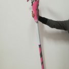 Pink Mercy Overwatch Cosplay Staff