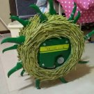 Junkrat Scarecrow Overwatch Cosplay RIP-Tire