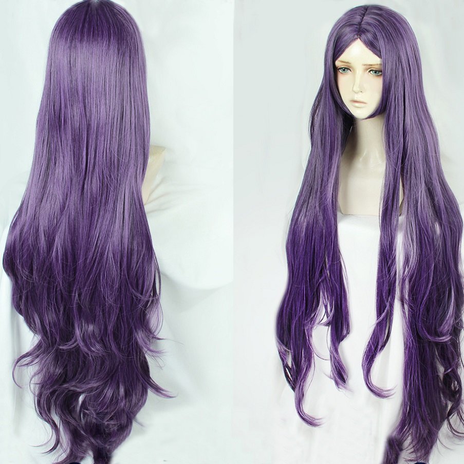 Sheba FGO Cosplay Wig