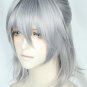 Salieri FGO Cosplay Wig