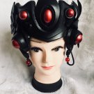 Black Lily Widowmaker Overwatch Cosplay Headpiece Black Lily Widowmaker Overwatch Cosplay Headpiece