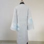 Gin Bleach Cosplay Arrancar Costume