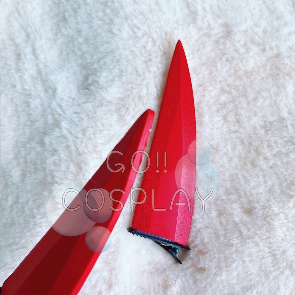 Chainsaw Man Power Horns