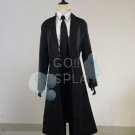 Chainsaw Man Makima Costume