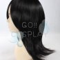 Rukia Kuchiki Wig Bleach Cosplay