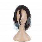 Bleach Aizen Cosplay Wig