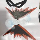 Bakugo MHA Cosplay Mask