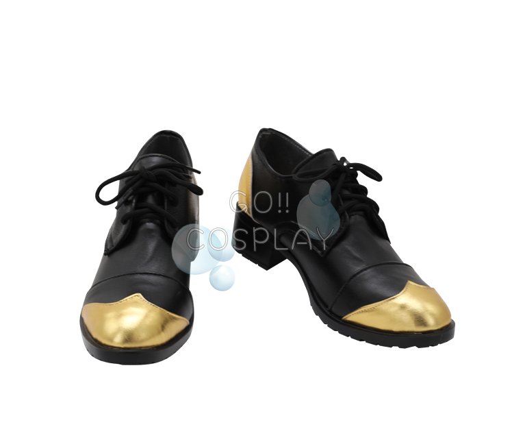 Azami R6S Cosplay Shoes