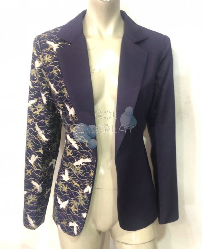 Azami R6S Cosplay Costume