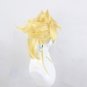 Jack Atlas Yugioh 5D's Cosplay Wig