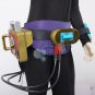 Overwatch Dr Junkenstein Cosplay Buy