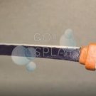 JJK Haruta Shigemo Cosplay Hand Sword