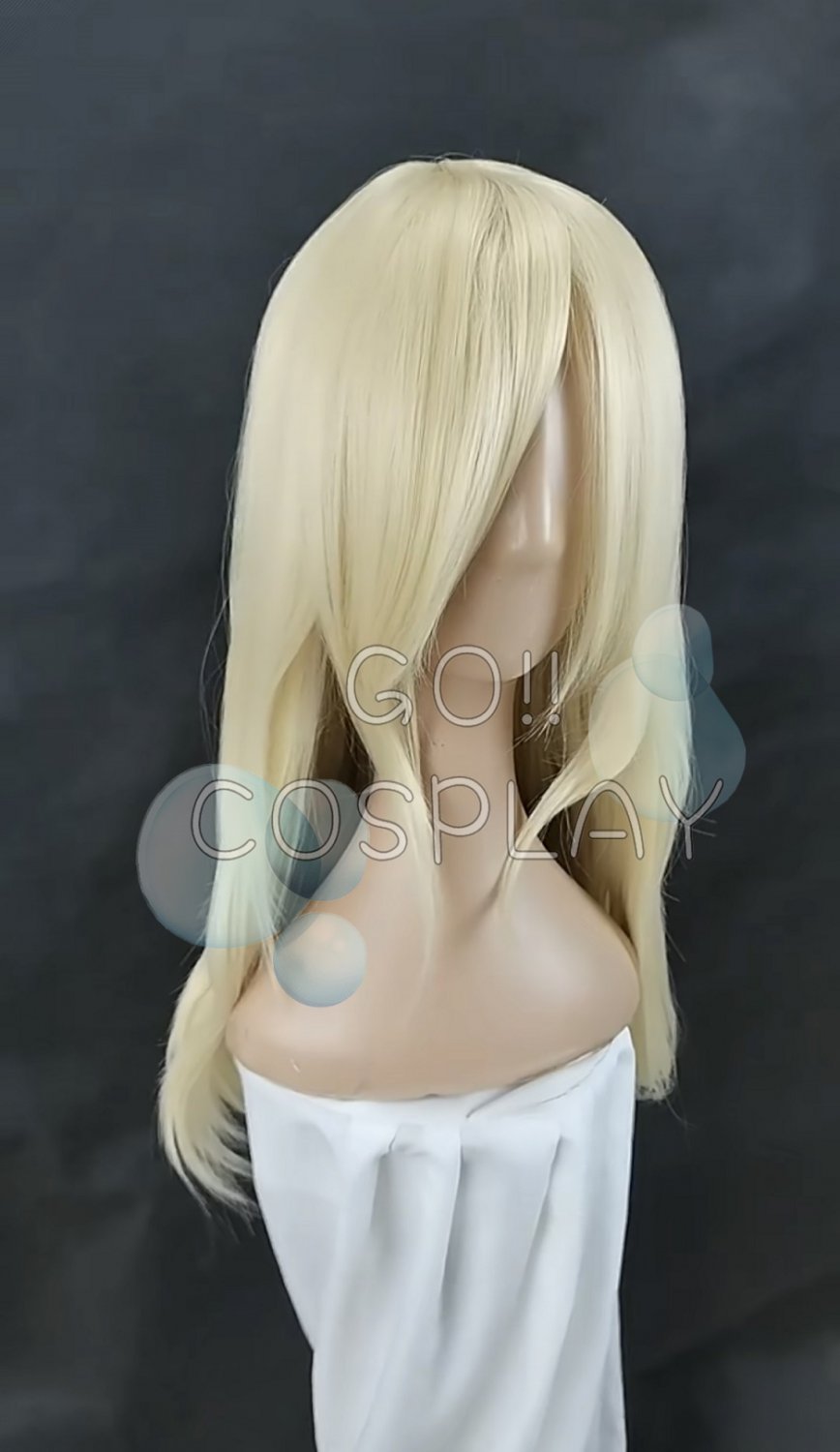 JJK Haruta Shigemo Cosplay Wig