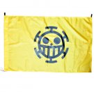 Usopp Personal Jolly Roger Flag for Sale – Go2Cosplay