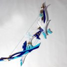 Aqua Simulacra Genshin Impact Cosplay Prop