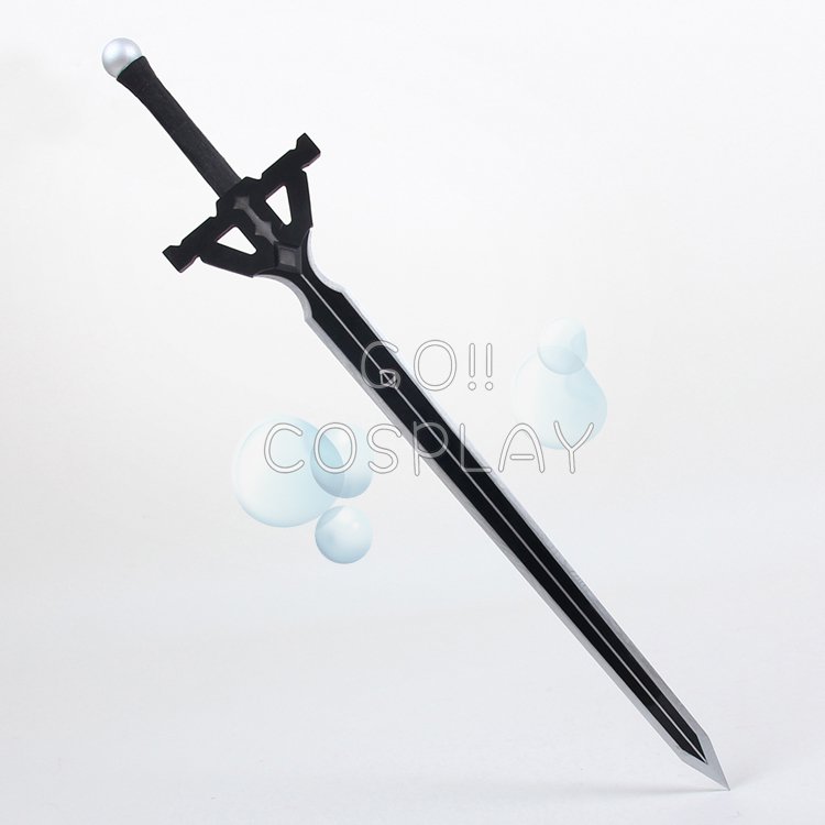 Paul Mushoku Tensei Cosplay Sword