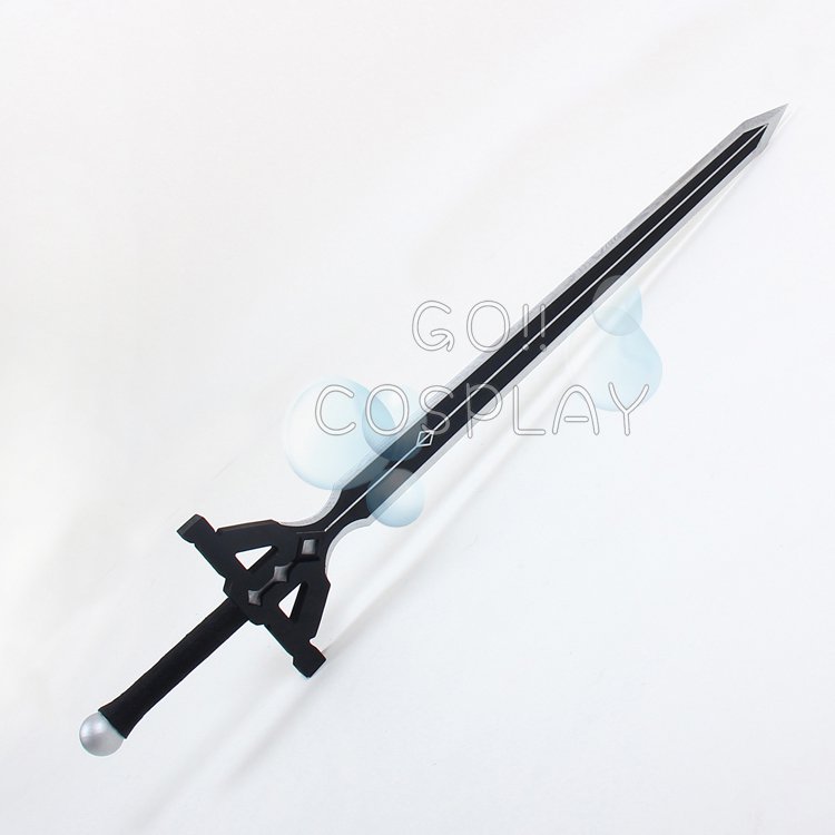 Paul Mushoku Tensei Cosplay Sword