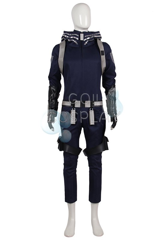 todoroki world heroes mission costume