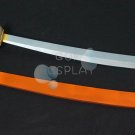 Robin One Piece Film Red Cosplay Sword