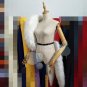 Setsuna Yashahime Cosplay Tails and Shoulder Fur