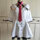 Eva Black Survival Costume