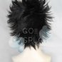 Gen Narumi Kaiju No.8 Cosplay Wig