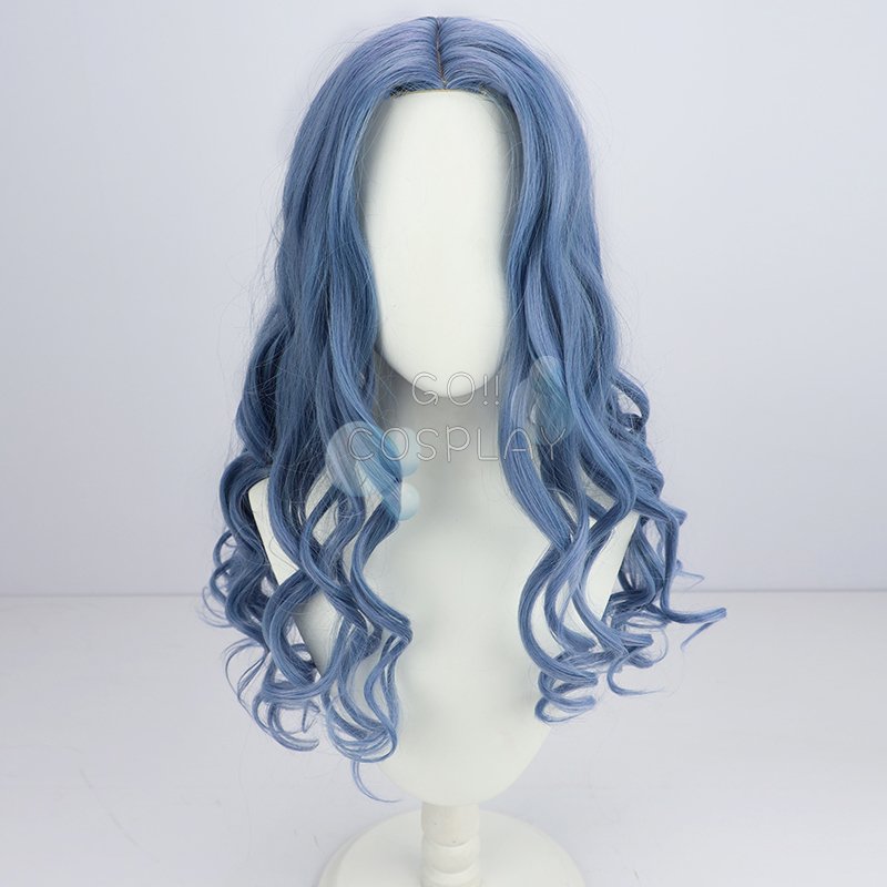 Ranni Elden Ring Cosplay Wig