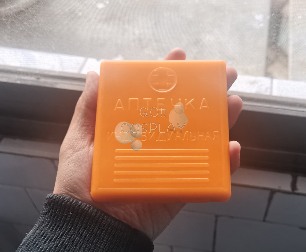 Escape from Tarkov AI2 Medikit