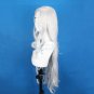 Muzan Demon Slayer Cosplay Combat Form Wig