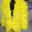 Blackbeard Teach One Piece Cosplay Feather Coat Blackbeard Teach One Piece Cosplay Feather Coat