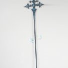 FGO Morgan Berserker Cosplay Spear