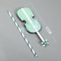 Mint Choco Cookie Cosplay Violin Prop