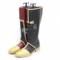 Silco Arcane Cosplay Shoes