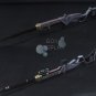 Caitlyn Arcane Cosplay Weapon