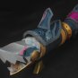 Jinx Arcane Cosplay Weapons
