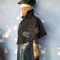 The Hunter Bloodborne Cosplay Costume
