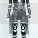 Scout Regiment Cosplay Black Uniform Scout Regiment Cosplay Black Uniform