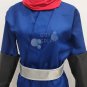 Mutsu Gintama Cosplay Costume