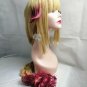 Demia Interspecies Reviewers Cosplay Wig