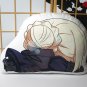 FGO Saber Alter Artoria Plush Pillow