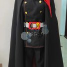 Sanji One Piece Cosplay Raid Suit
