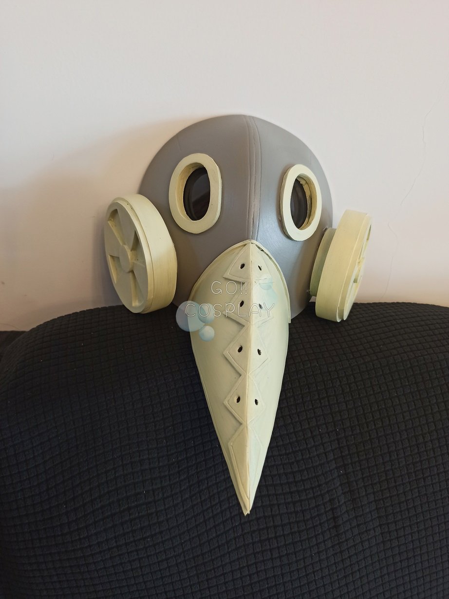 Galgali Cosplay Mask Buy